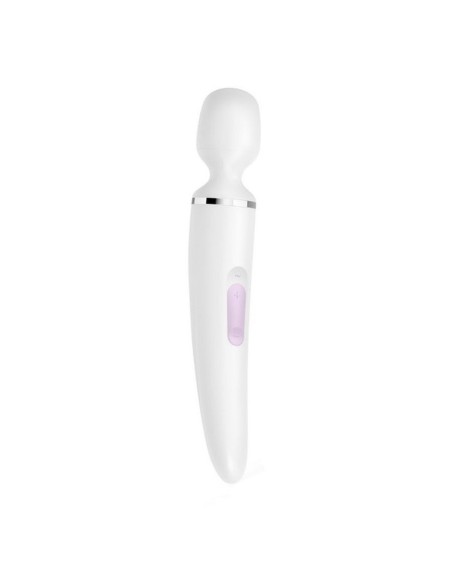SATISFYER WAND-ER WOMEN WAND VIBRATOR
