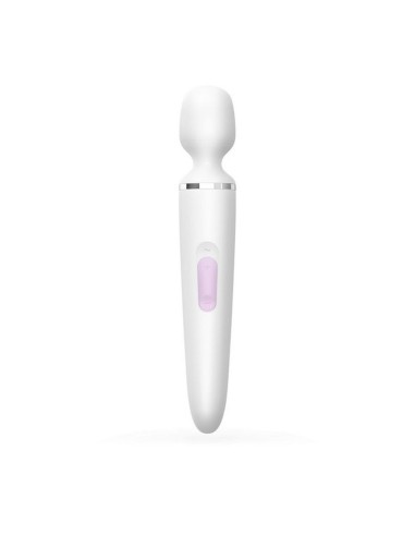 SATISFYER WAND-ER WOMEN WAND VIBRATOR