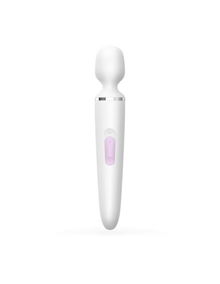 SATISFYER WAND-ER WOMEN WAND VIBRATOR