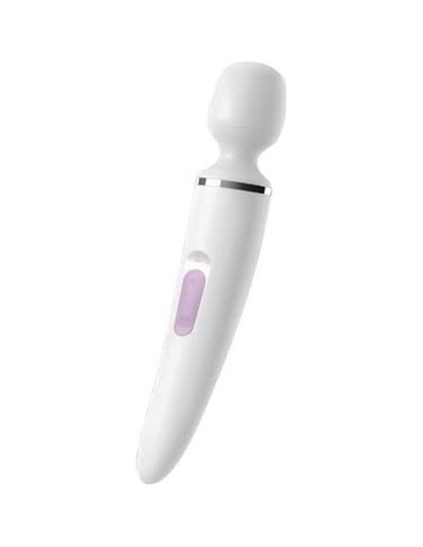 SATISFYER WAND-ER WOMEN WAND VIBRATOR