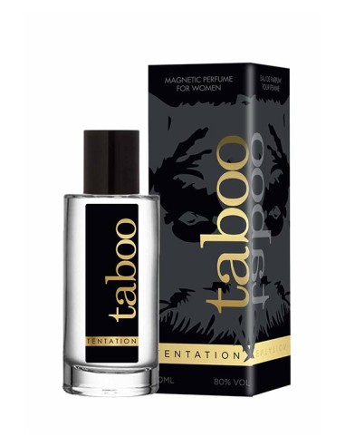 TABOO TENTATION FOR HER 50 ML