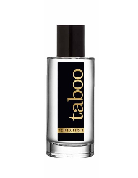 TABOO TENTATION FOR HER 50 ML