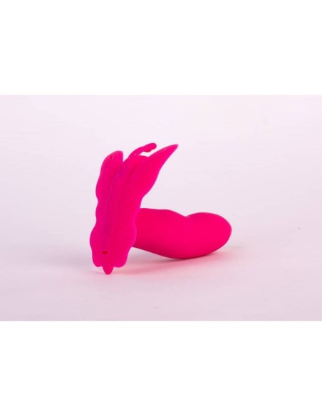 Realov - Lydia I Smart Butterfly Vibe Pi