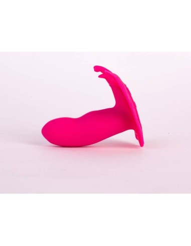 Realov - Lydia I Smart Butterfly Vibe Pi