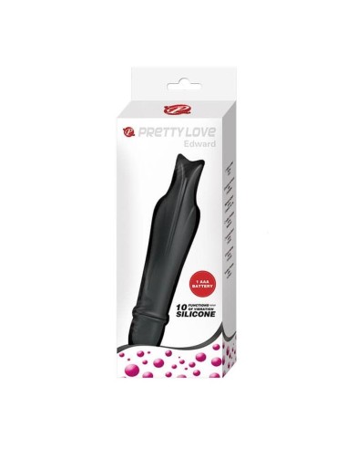 Pretty Love Edward Black