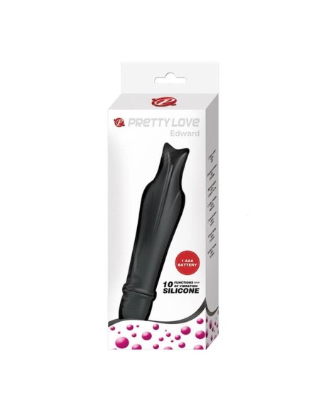 Pretty Love Edward Black