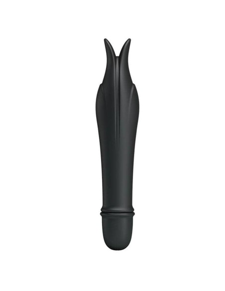 Pretty Love Edward Black