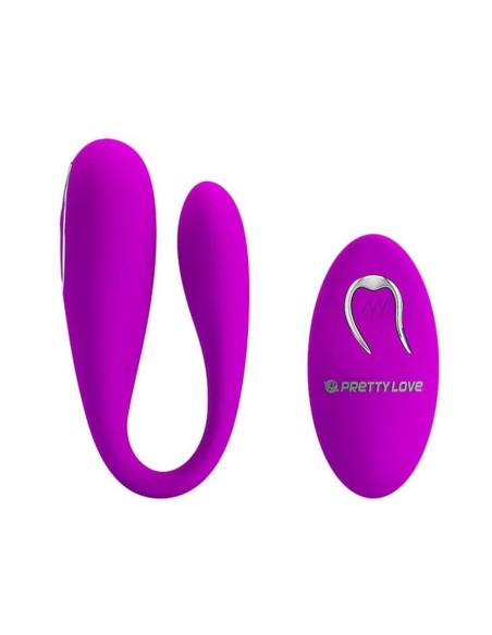 Pretty Love Algernon Purple