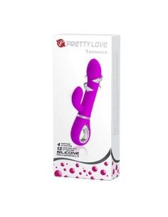 Pretty Love Ternence Purple acquista online su Porky's Store 2
