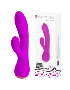 Pretty Love Zachary 2