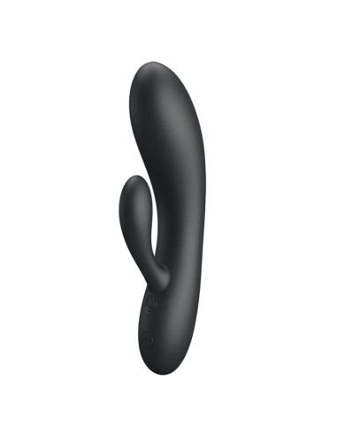 Pretty Love Matt Black