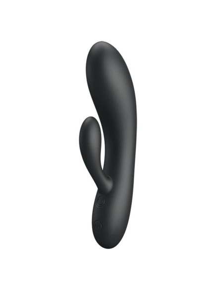 Pretty Love Matt Black