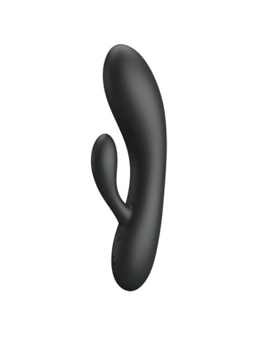 Pretty Love Matt Black