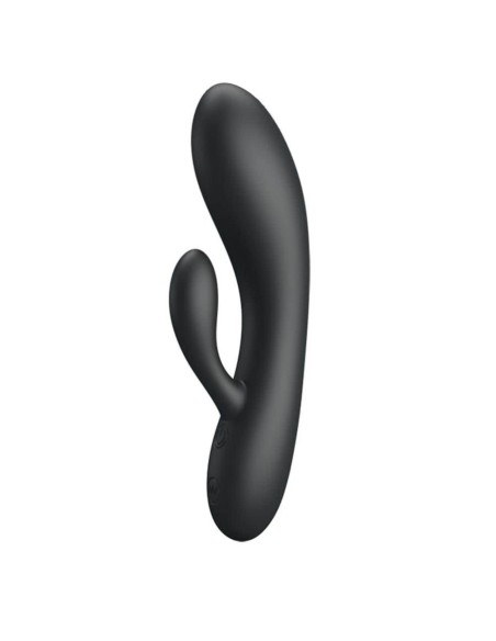 Pretty Love Matt Black