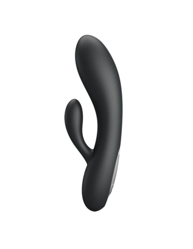 Pretty Love Matt Black