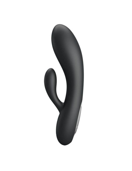 Pretty Love Matt Black