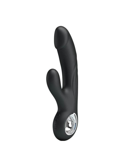 Pretty Love Selene Black