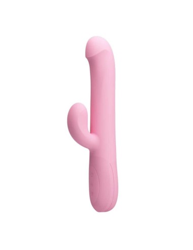 Pretty Love Truman Pink