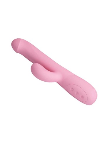 Pretty Love Truman Pink