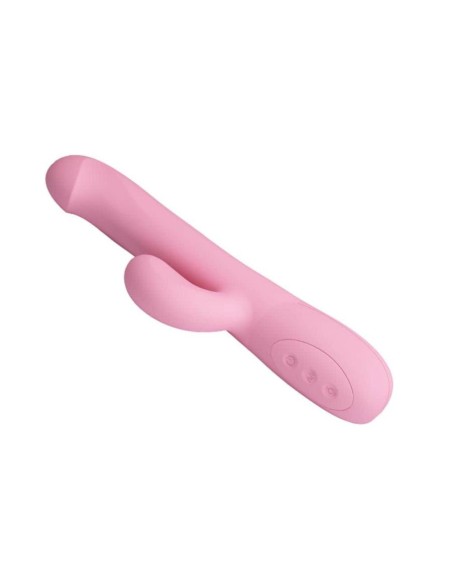 Pretty Love Truman Pink