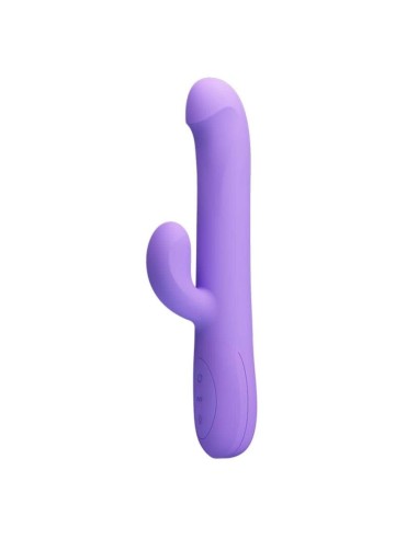 Pretty Love Truman Purple