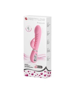 Pretty Love Prescott Baby Pink