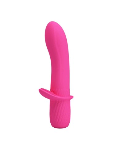 Pretty Love Troy Pink