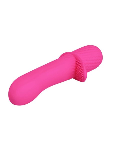 Pretty Love Troy Pink