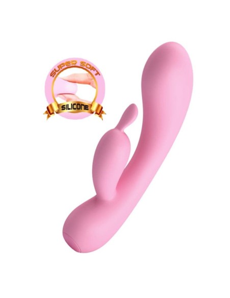 Pretty Love Hugo Pink