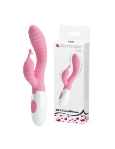 Pretty Love Hyman Baby Pink