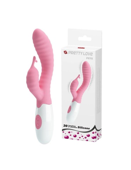 Pretty Love Hyman Baby Pink