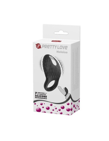 Pretty Love Heloise Black