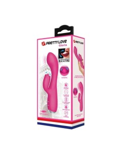 Pretty Love Gloria Pink