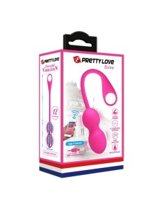 Pretty Love Elvira Pink acquista online su Porky's Store 2