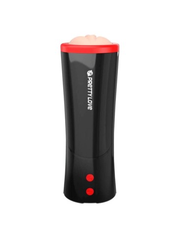 Pretty Love Ozzy Pussy