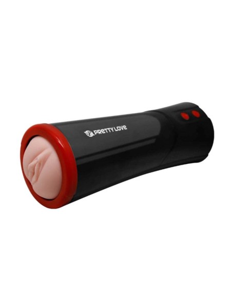 Pretty Love Ozzy Pussy