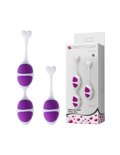Pretty Love Alice -Kegel Ball