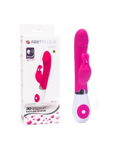 Pretty Love Gene Pink