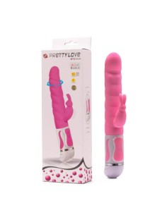 Pretty Love Steven 2