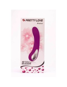 Pretty Love Alston Purple acquista online su Porky's Store 2