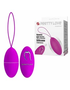 Pretty Love Joanne 2