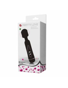 Pretty Love Magical Massager 2