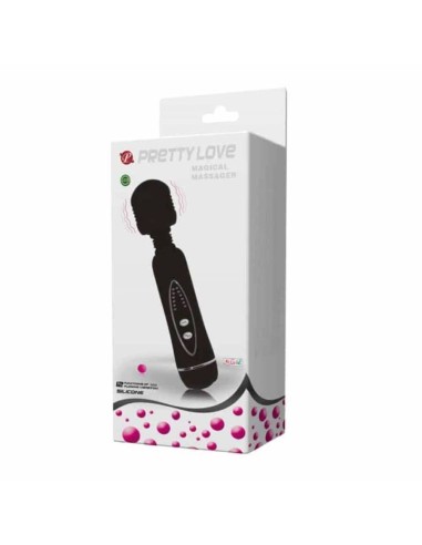 Pretty Love Magical Massager