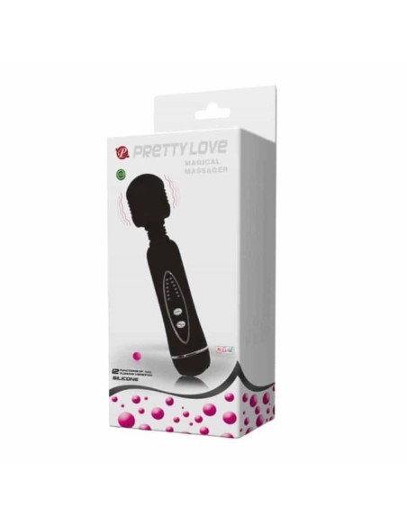 Pretty Love Magical Massager