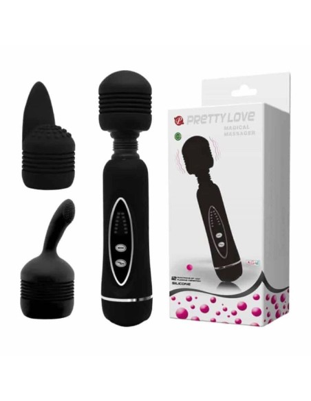 Pretty Love Magical Massager