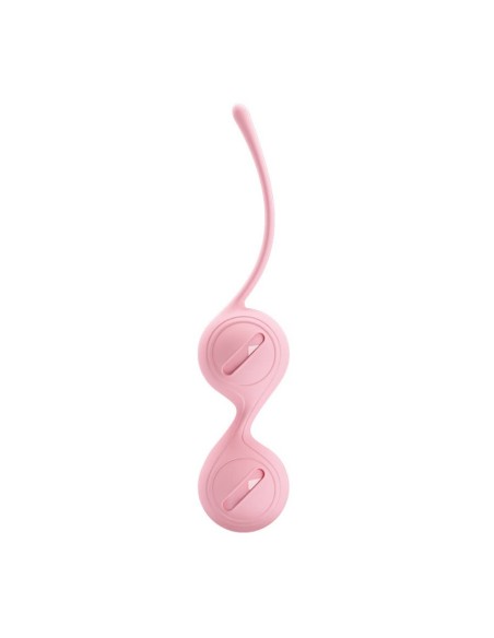Pretty Love Kegel Tighten Up I Baby Pink