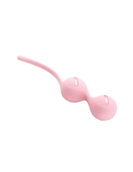 Pretty Love Kegel Tighten Up I Baby Pink