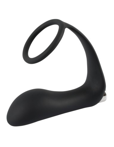 BV Vibrating ring & plug