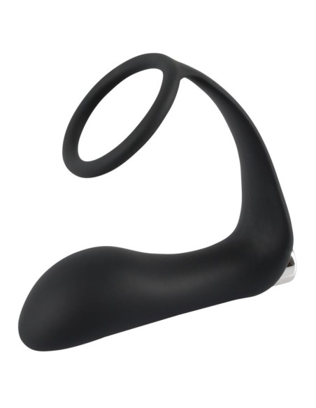 BV Vibrating ring & plug