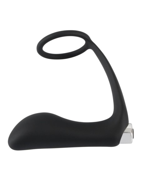 BV Vibrating ring & plug